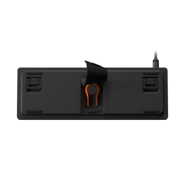 SteelSeries Apex 9 Mini 60% PBT遊戲鍵盤(US)