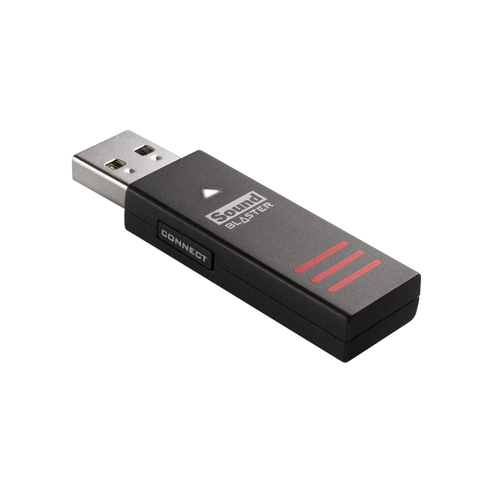 Creative Sound Blaster Tactic3D Rage Wireless 無線耳機