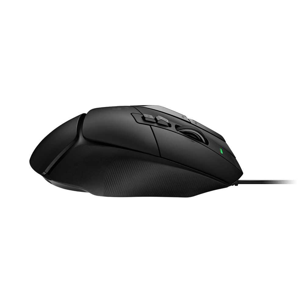Logitech G502 X 遊戲滑鼠(黑色)