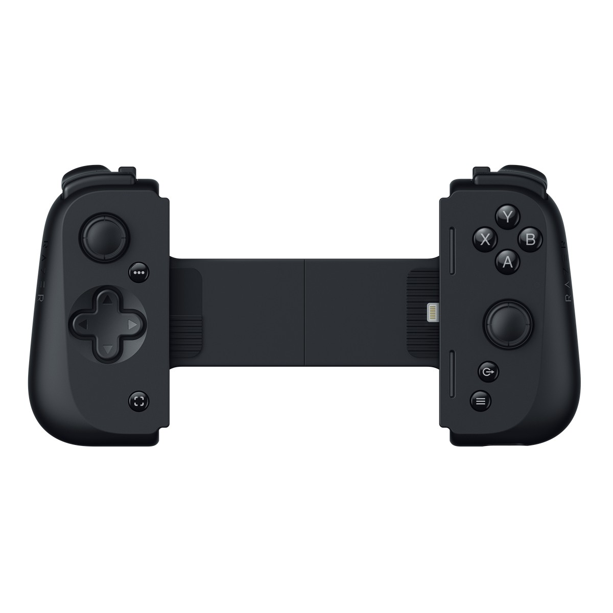 Razer Kishi V2 遊戲控制器for iPhone