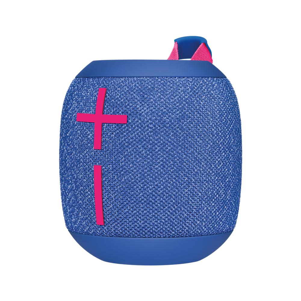 Ultimate Ears WONDERBOOM 3 迷你便攜藍牙喇叭(性能藍Performance Blue)