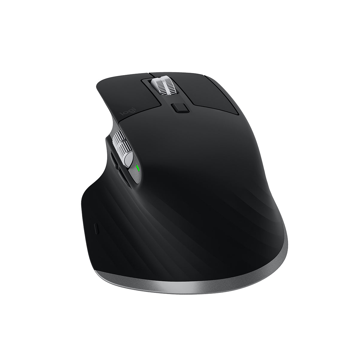 Logitech MX Master 3S for Mac 高階無線滑鼠(太空灰)