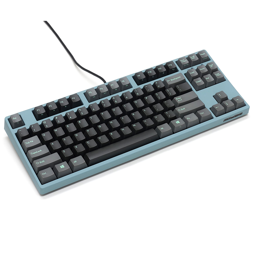 Filco Majestouch 2SC 104鍵PBT機械式鍵盤(MX 靜音紅軸)