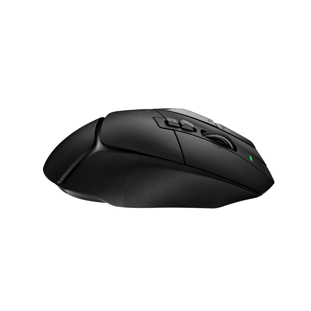Logitech G502 X LIGHTSPEED 無線遊戲滑鼠(黑色)