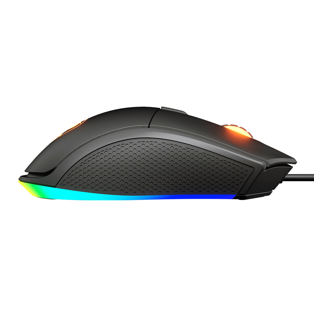 Cougar Revenger ST 光學滑鼠