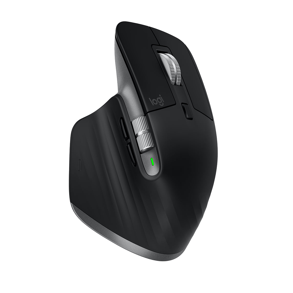 Logitech MX Master 3S for Mac 高階無線滑鼠(太空灰)