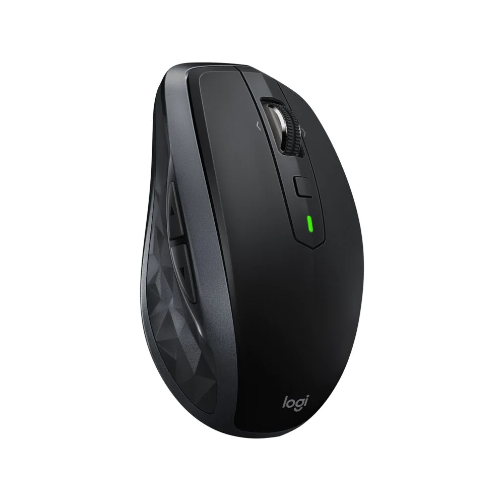 Logitech MX ANYWHERE 2S 專業便攜無線滑鼠