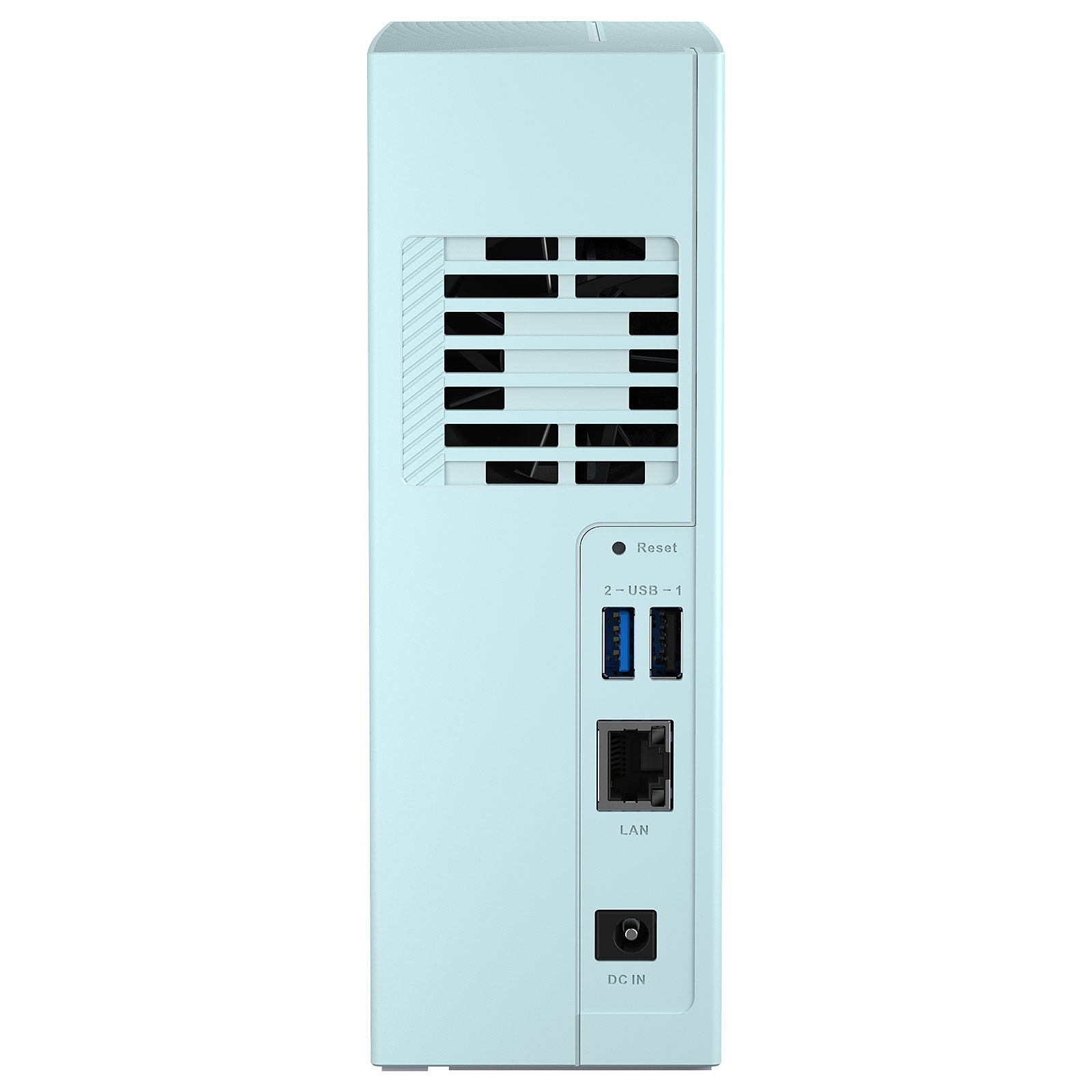 QNAP TS-130 NAS 網路儲存裝置