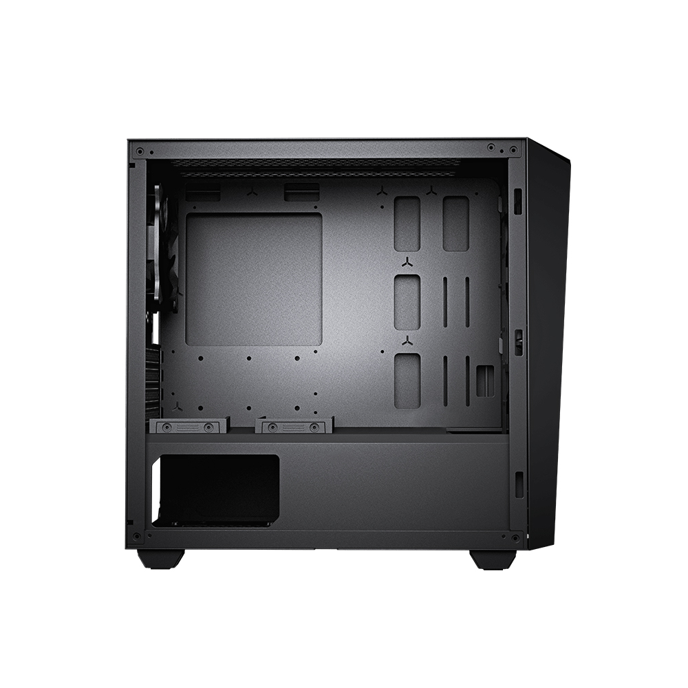 Cougar MG120-G Micro ATX Case 電競機箱