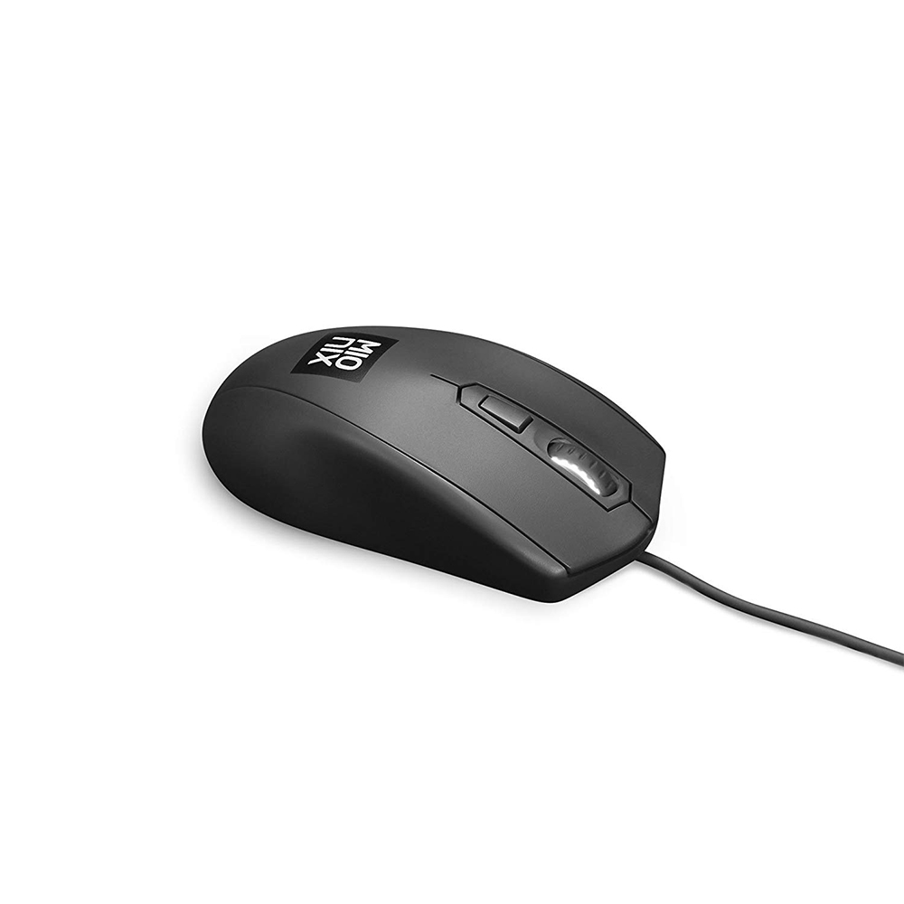 Mionix Avior 光學滑鼠(黑-Black)