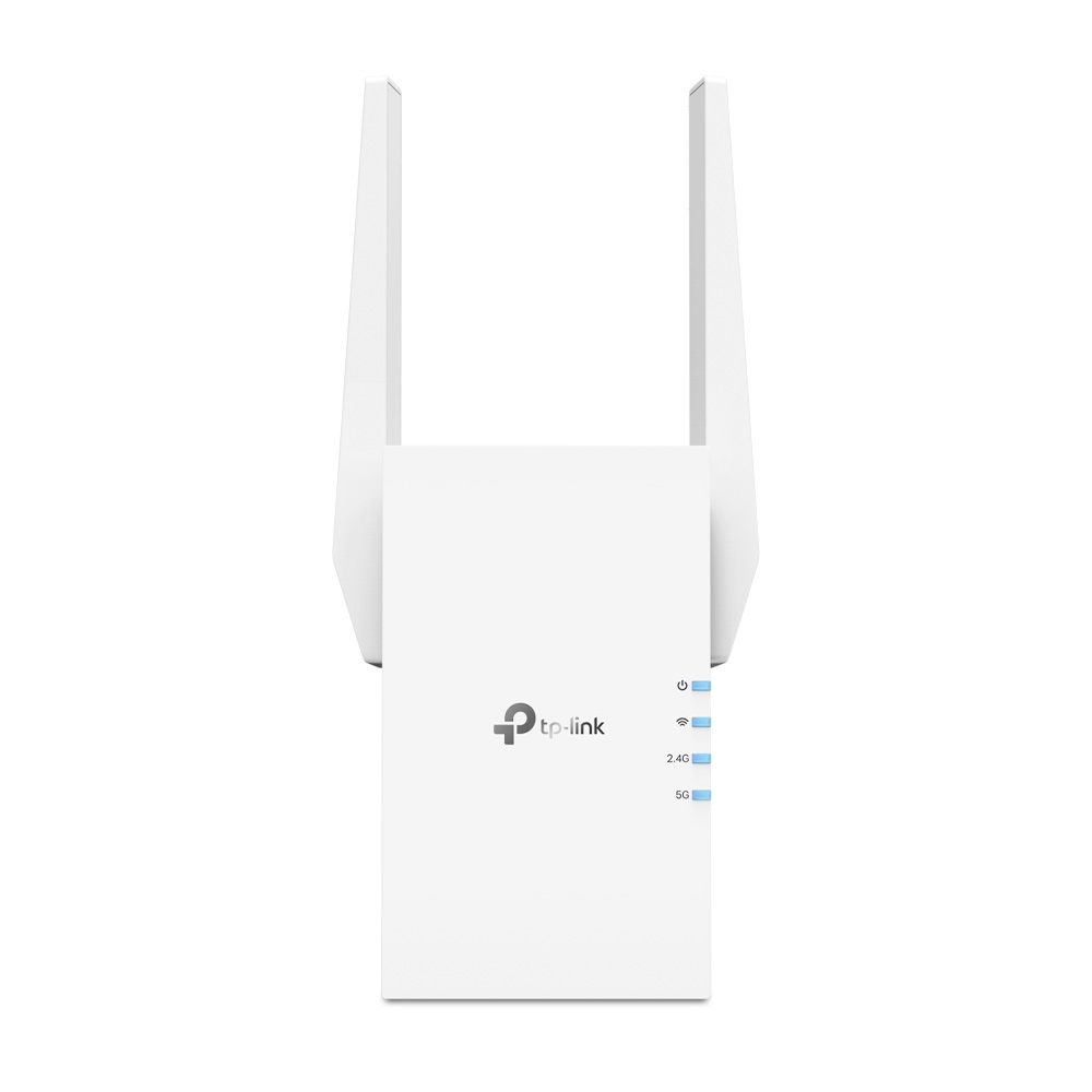 TP-Link RE705X AX3000 Mesh WiFi 6 訊號延伸器