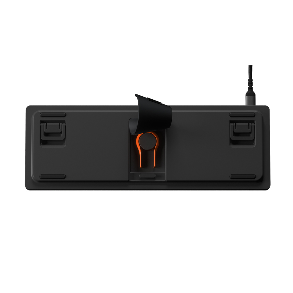 SteelSeries Apex Pro Mini 60% ANSI OmniPoint 2.0  PBT遊戲鍵盤