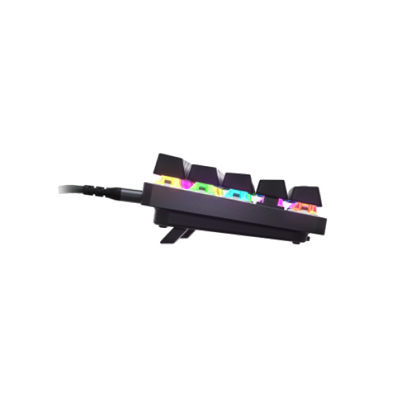 SteelSeries Apex 9 Mini 60% PBT遊戲鍵盤(US)