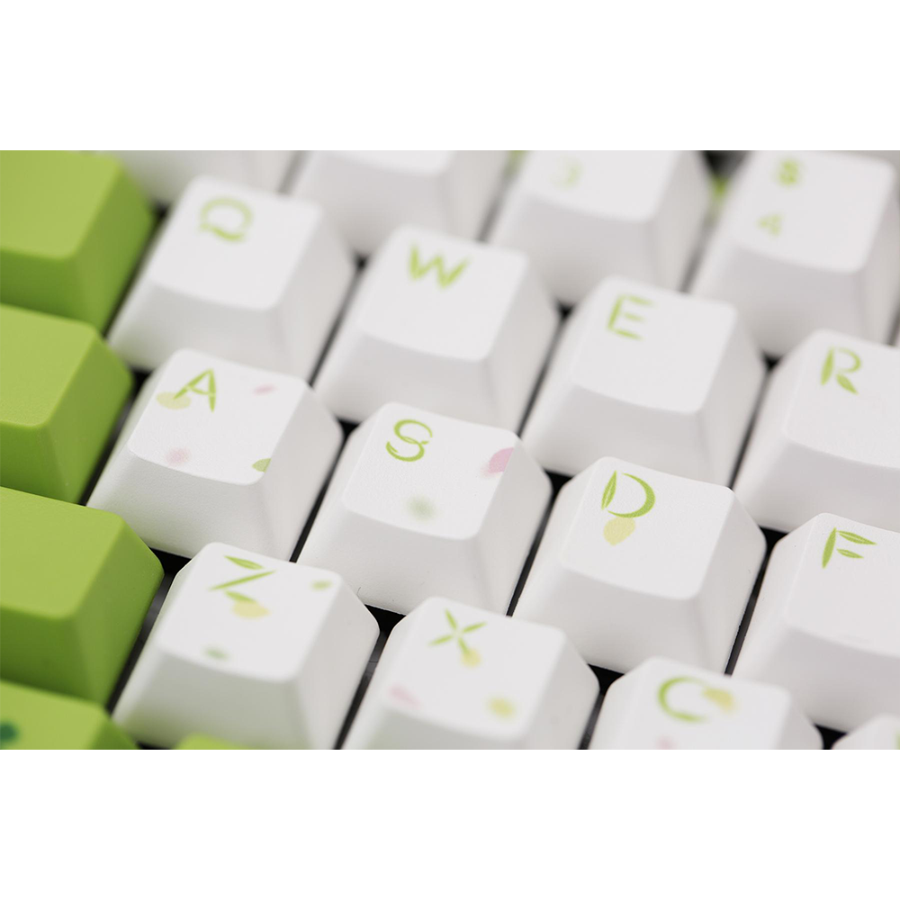 Varmilo Forest Fairy 108鍵 機械式鍵盤(Cherry MX 紅軸)