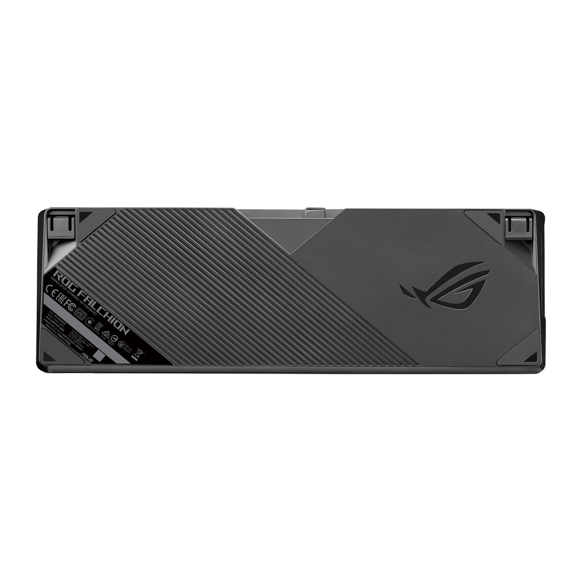ASUS ROG Falchion 68鍵 RGB 無線機械鍵盤(青軸)