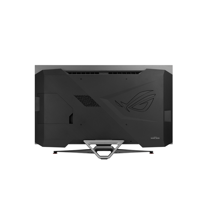 ASUS ROG Swift PG42UQ 41.5吋 OLED 4K 138Hz 遊戲顯示器