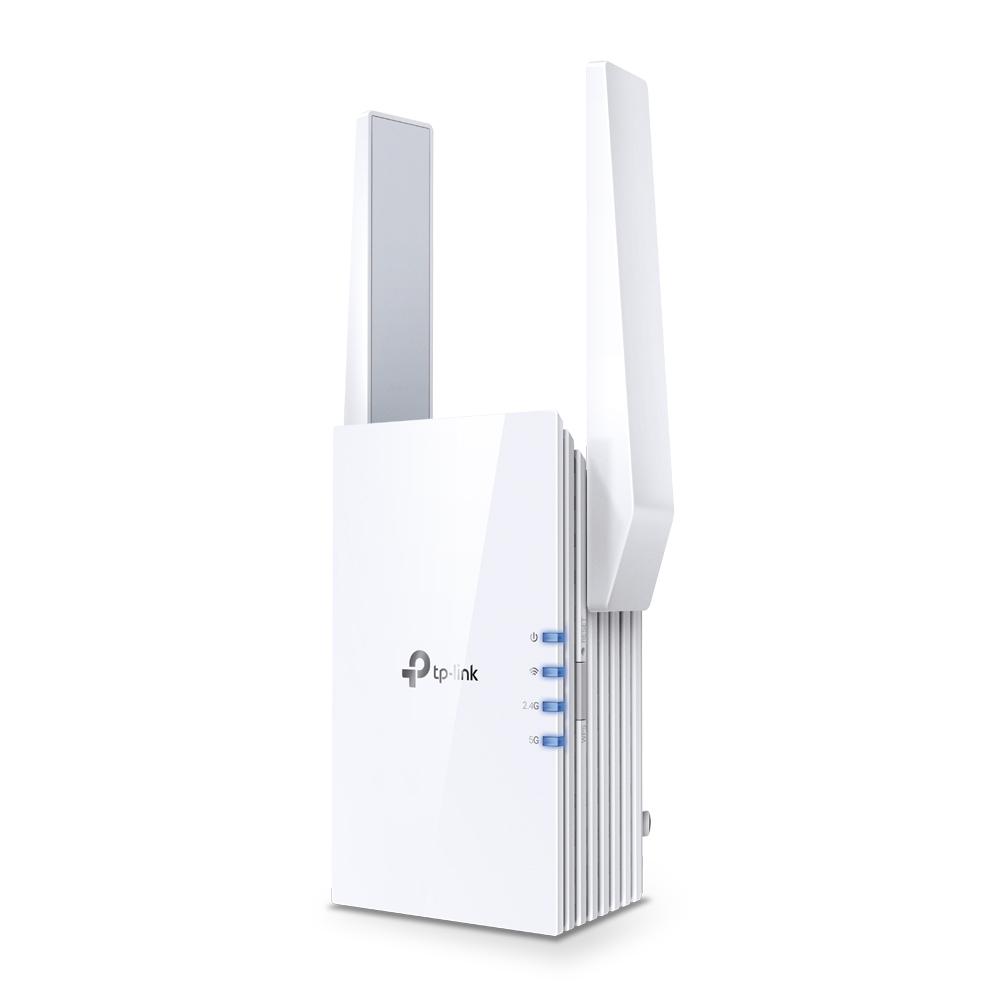 TP-Link RE705X AX3000 Mesh WiFi 6 訊號延伸器
