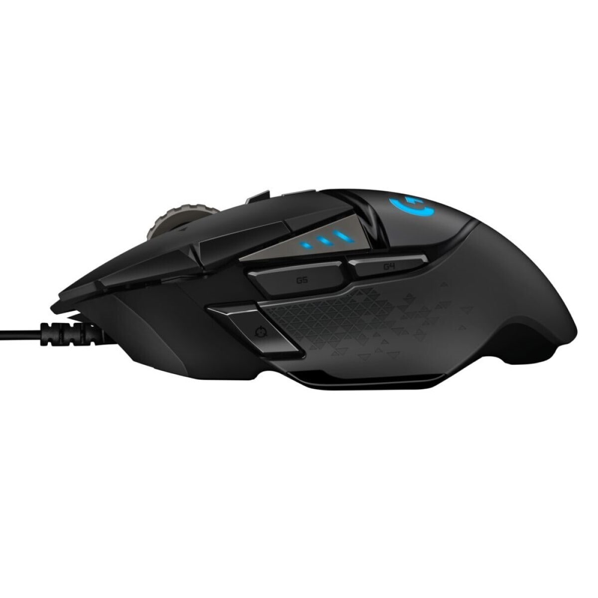 Logitech G502 HERO 遊戲滑鼠