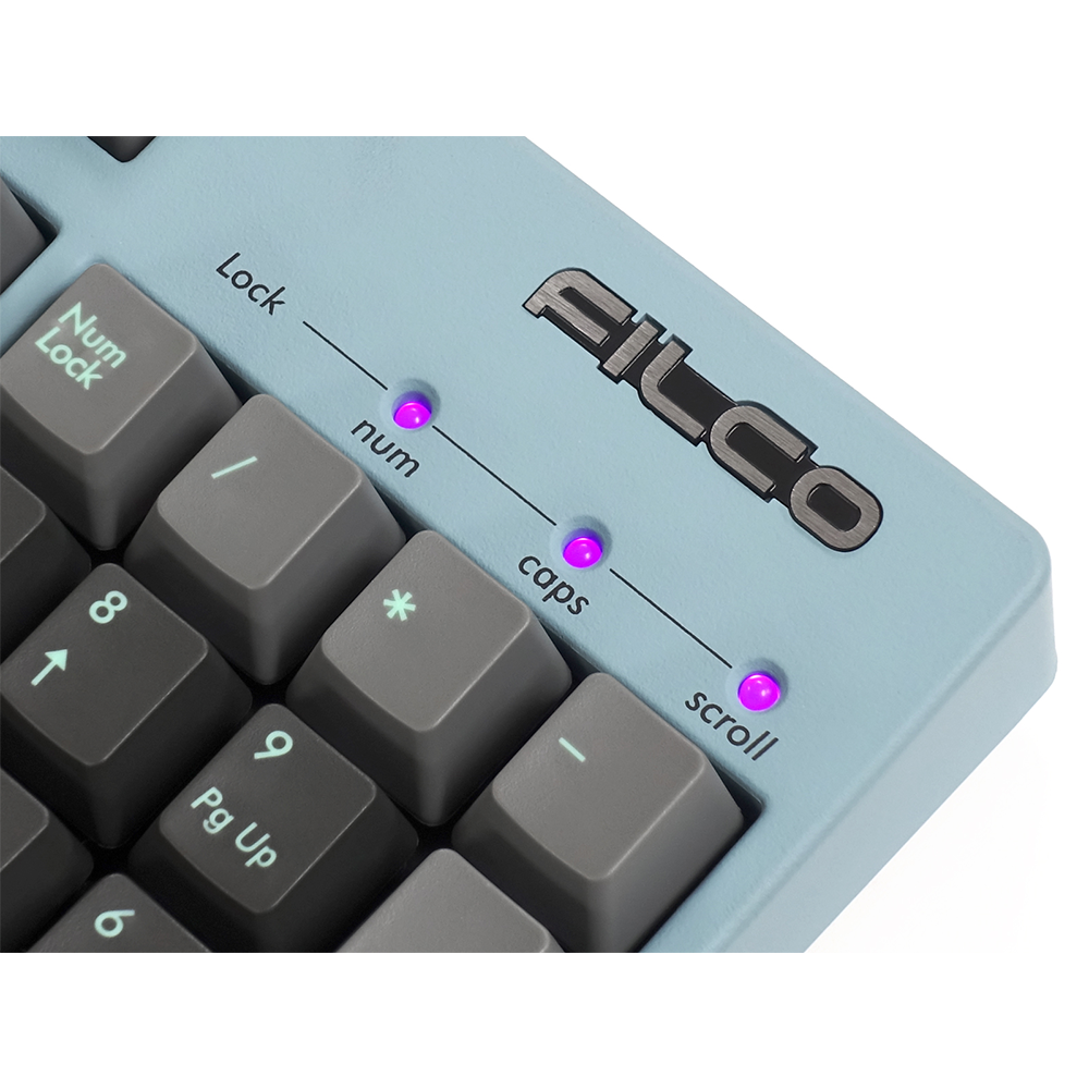 Filco Majestouch 2SC 104鍵PBT機械式鍵盤(MX 靜音紅軸)