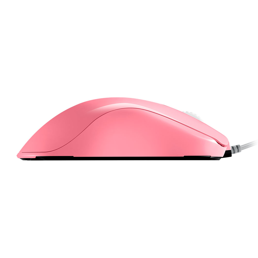 ZOWIE DIVINA FKB系列 遊戲滑鼠(FK1+-B Pink)