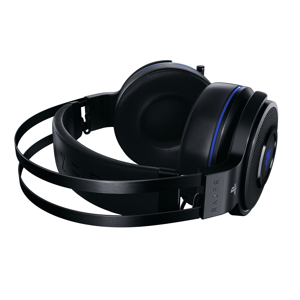 Razer Thresher Ultimate 杜比7.1 聲道 無線耳機(PS4)