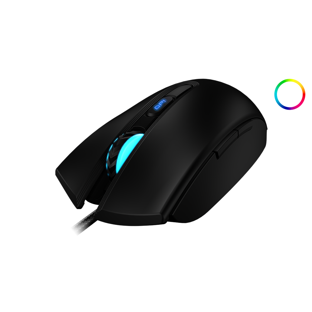 ThunderX3 TM25 RGB 遊戲滑鼠