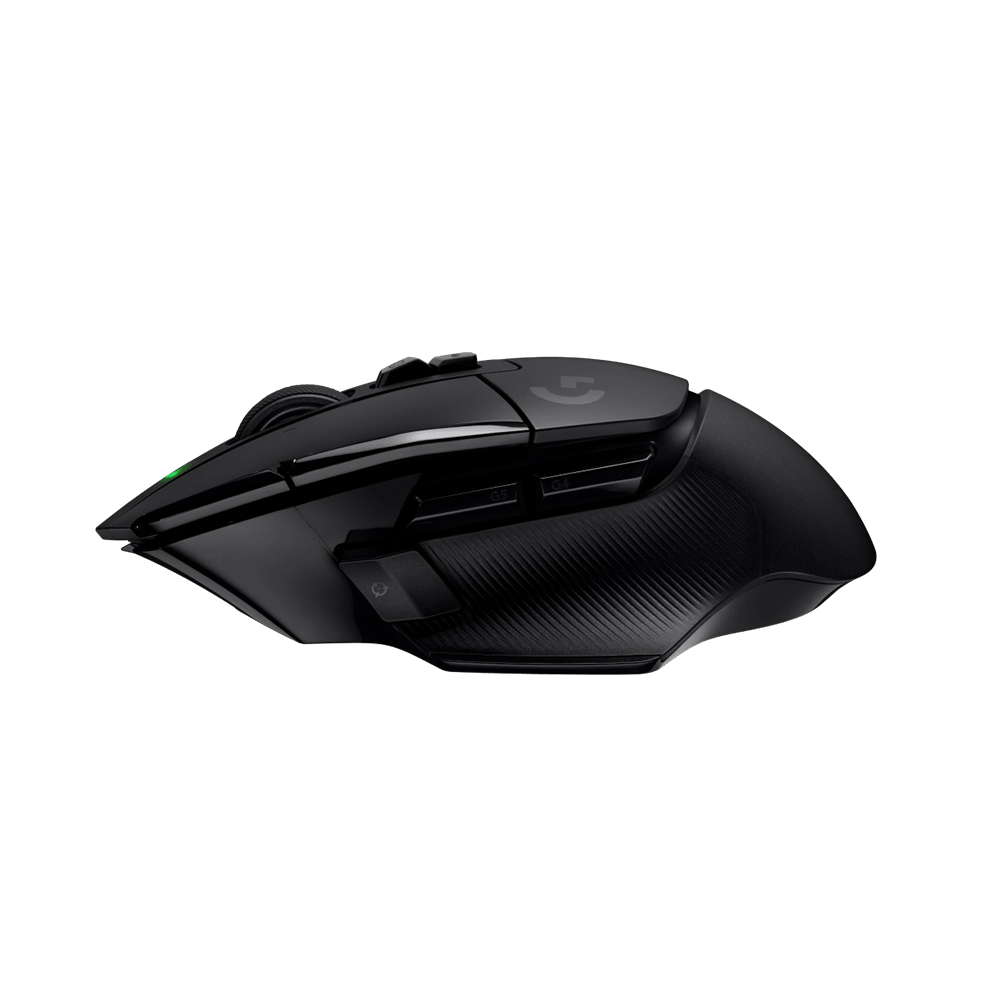 Logitech G502 X LIGHTSPEED 無線遊戲滑鼠(黑色)