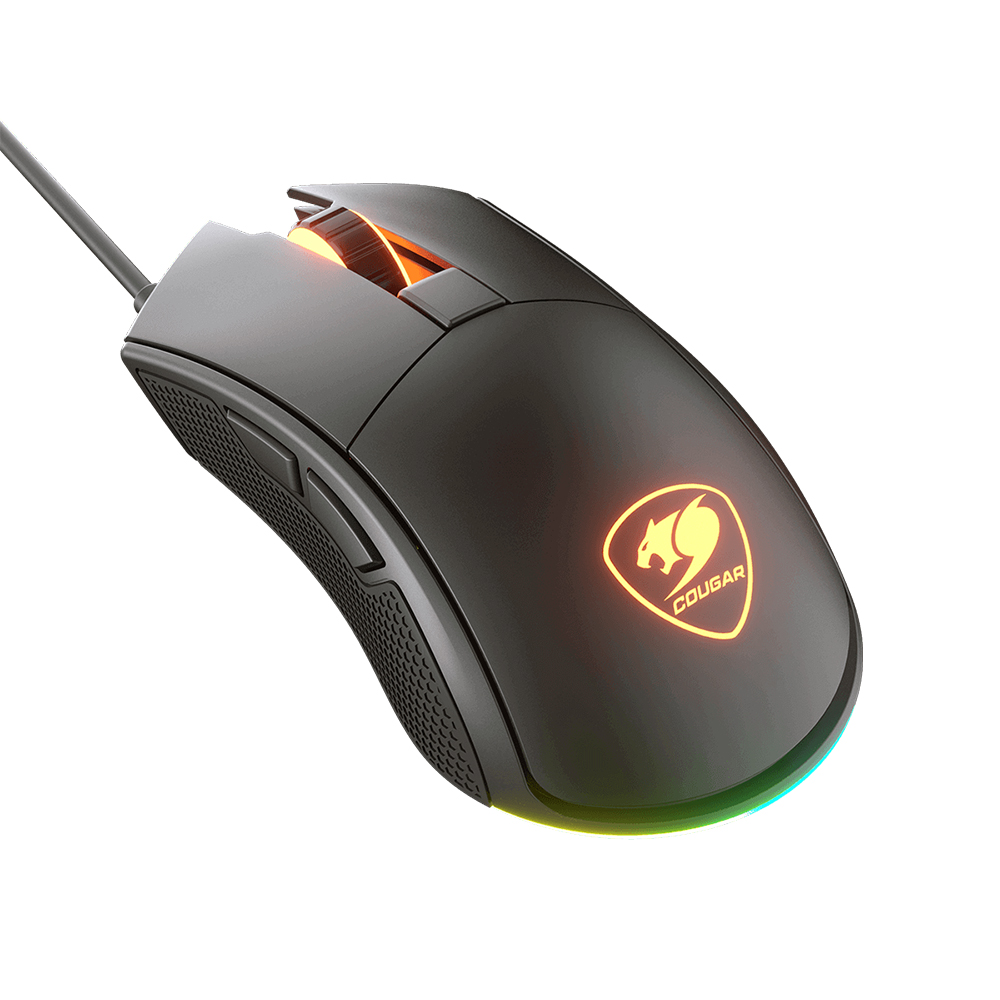 Cougar Revenger ST 光學滑鼠