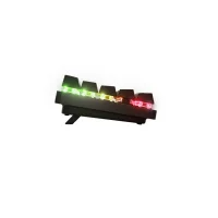 SteelSeries Apex Pro Mini Wireless 60% ANSI OmniPoint 2.0 無線PBT遊戲鍵盤