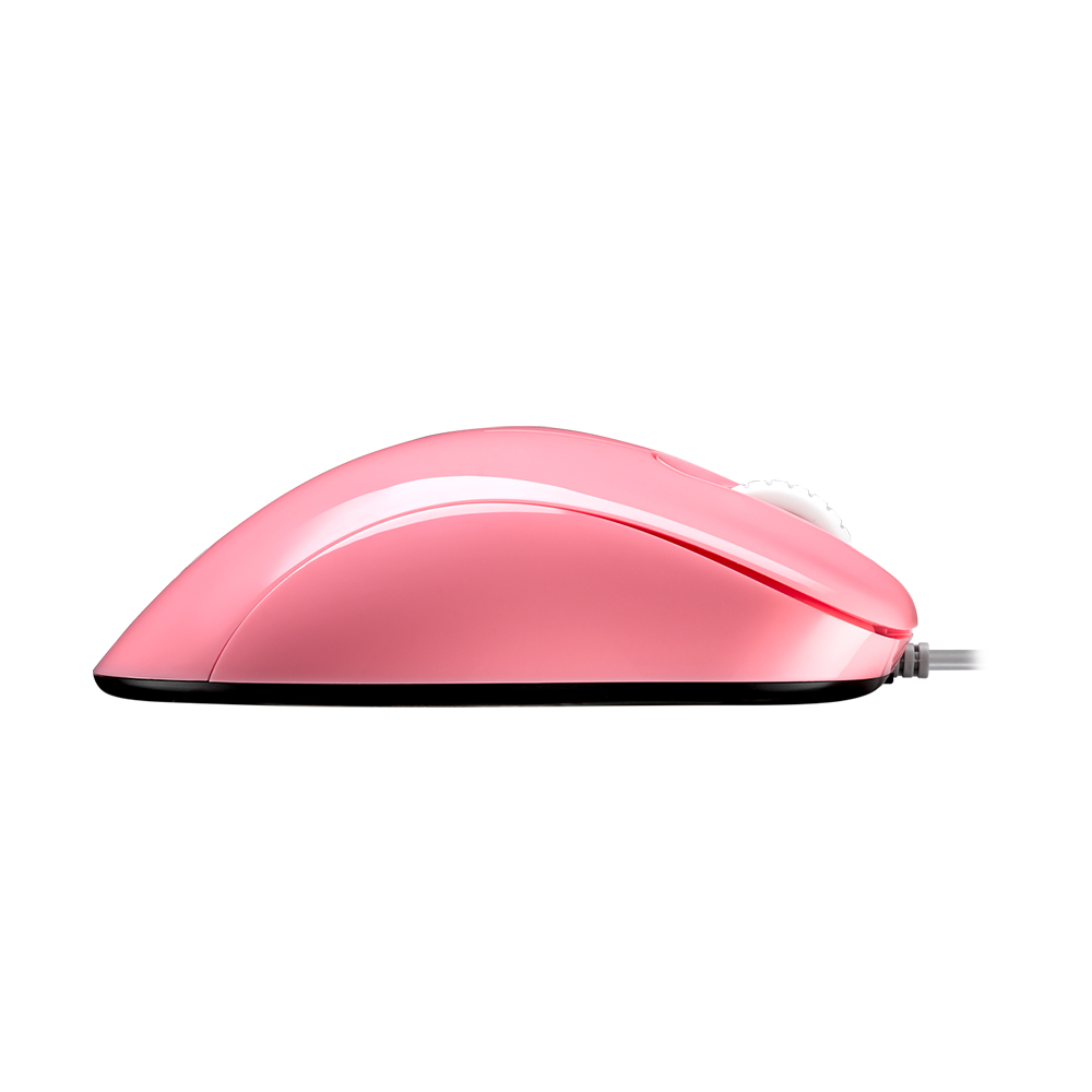 ZOWIE DIVINA ECB系列 遊戲滑鼠(EC1-B Pink)