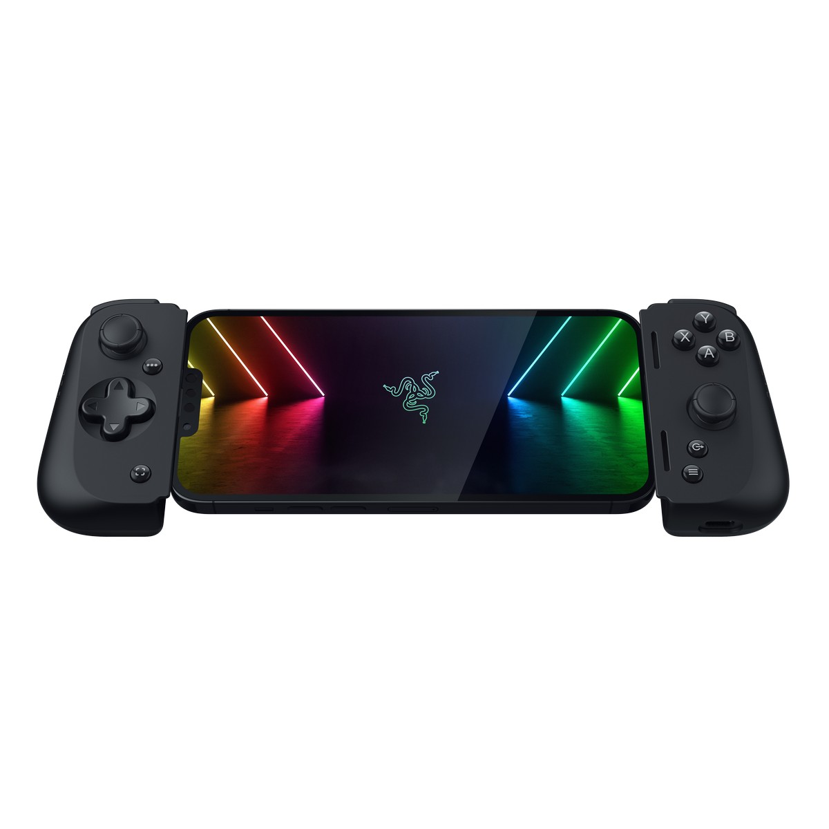 Razer Kishi V2 遊戲控制器for iPhone