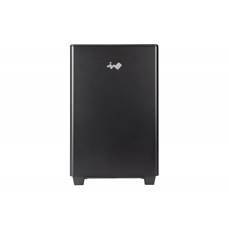 InWin A3 Micro-ATX 機箱(黑色)