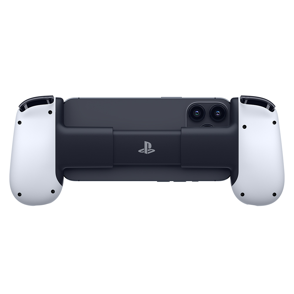 Backbone One - for iPhone 手機遊戲控制器(PlayStation Edition)