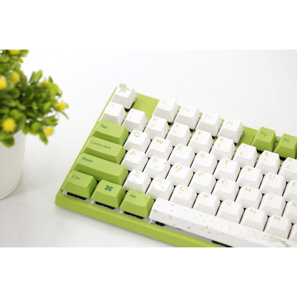 Varmilo Forest Fairy 108鍵 機械式鍵盤(Cherry MX 紅軸)