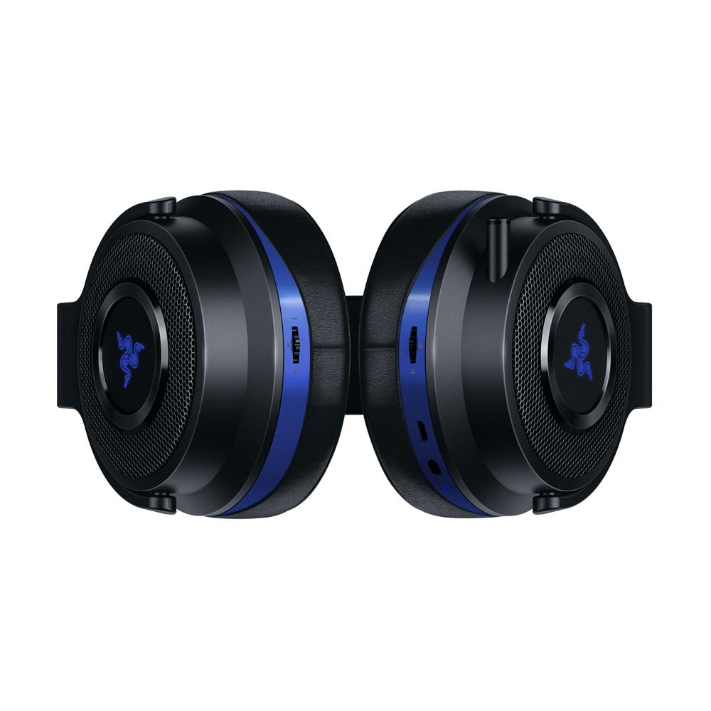 Razer Thresher Ultimate 杜比7.1 聲道 無線耳機(PS4)