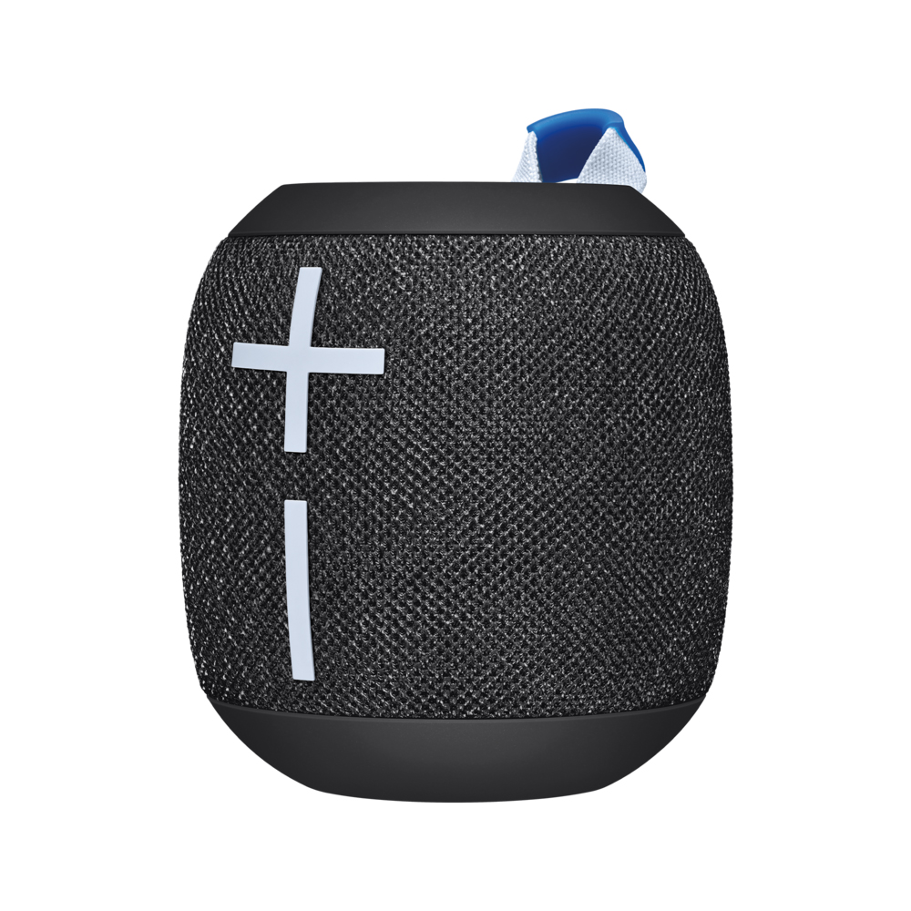 Ultimate Ears WONDERBOOM 3 迷你便攜藍牙喇叭(活潑黑Active Black)