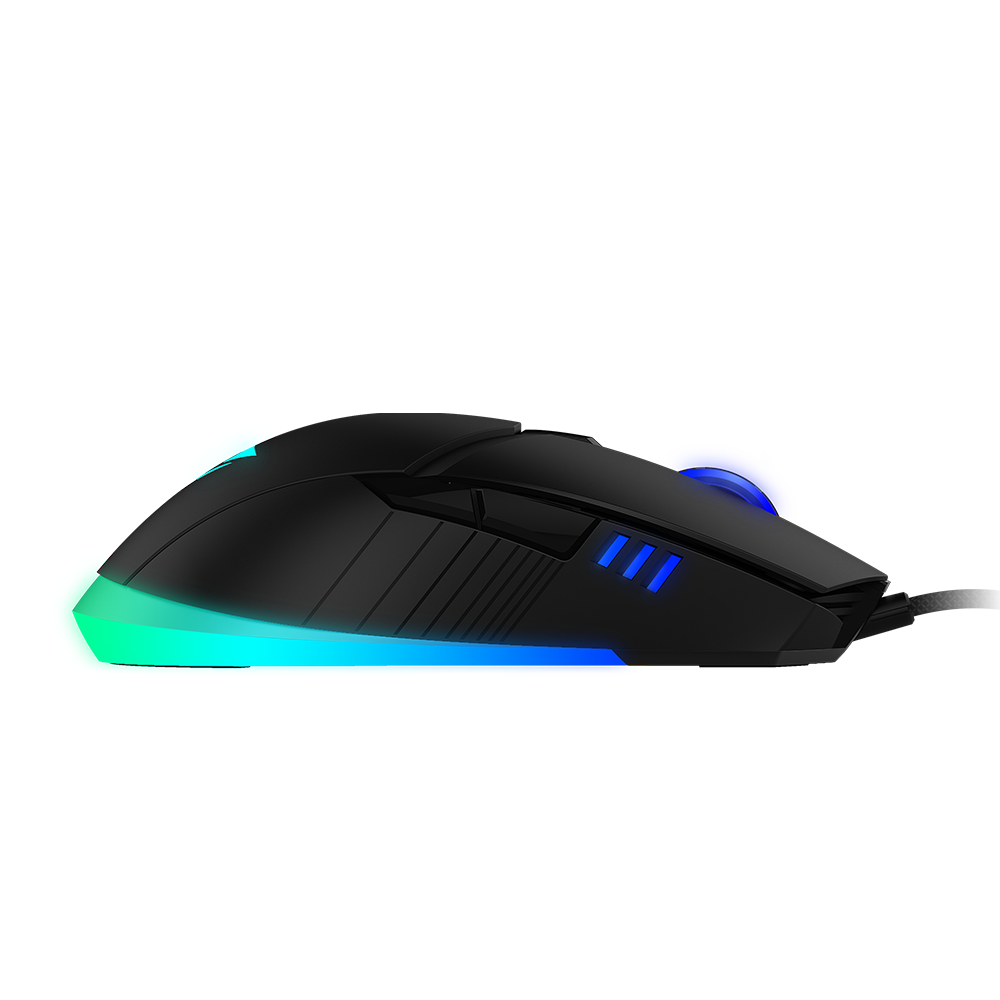 ThunderX3 AM7 RGB 遊戲滑鼠