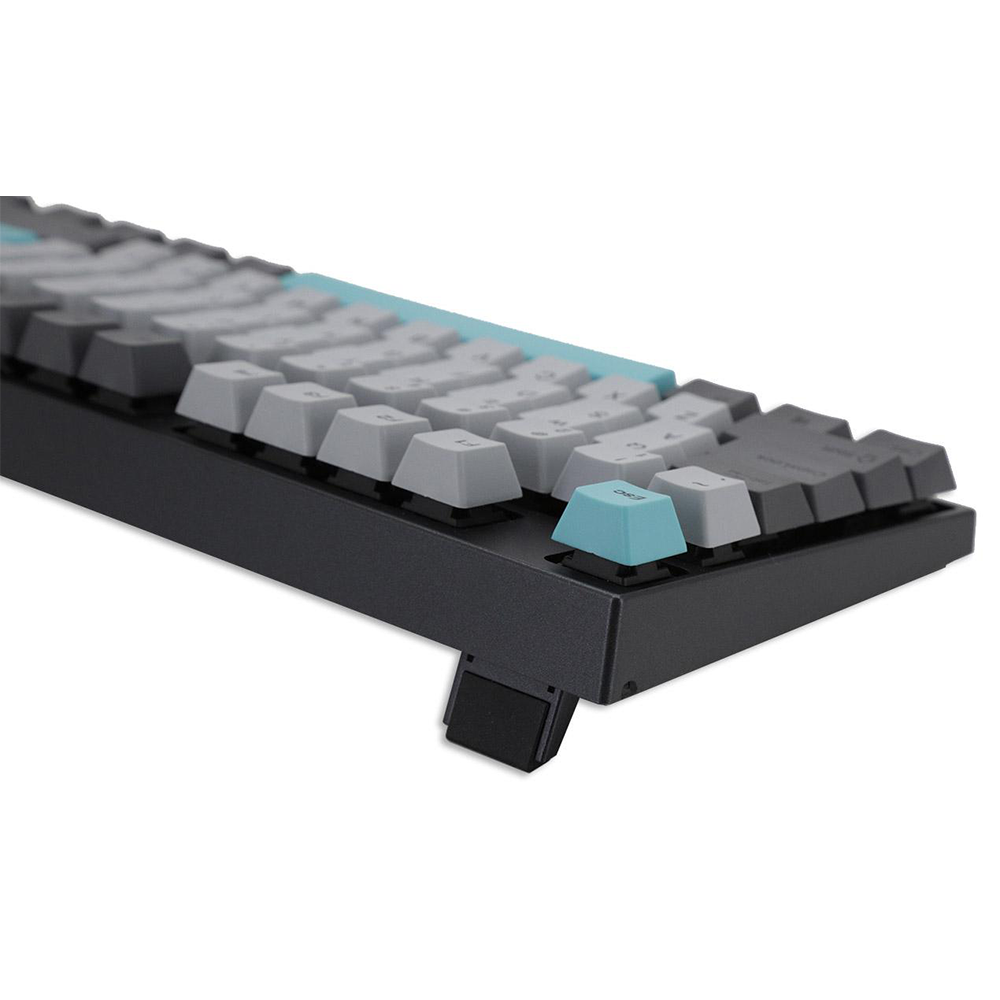 Varmilo Moonlight 108鍵 白光 機械式鍵盤(Cherry MX 紅軸)