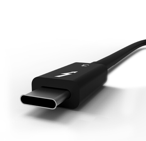 Wavlink Thunderbolt 3 Cable 70cm 數據線 (WL-TC7P)