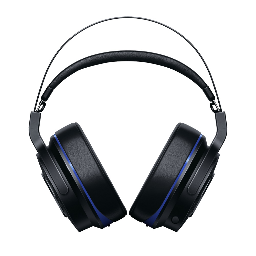 Razer Thresher Ultimate 杜比7.1 聲道 無線耳機(PS4)
