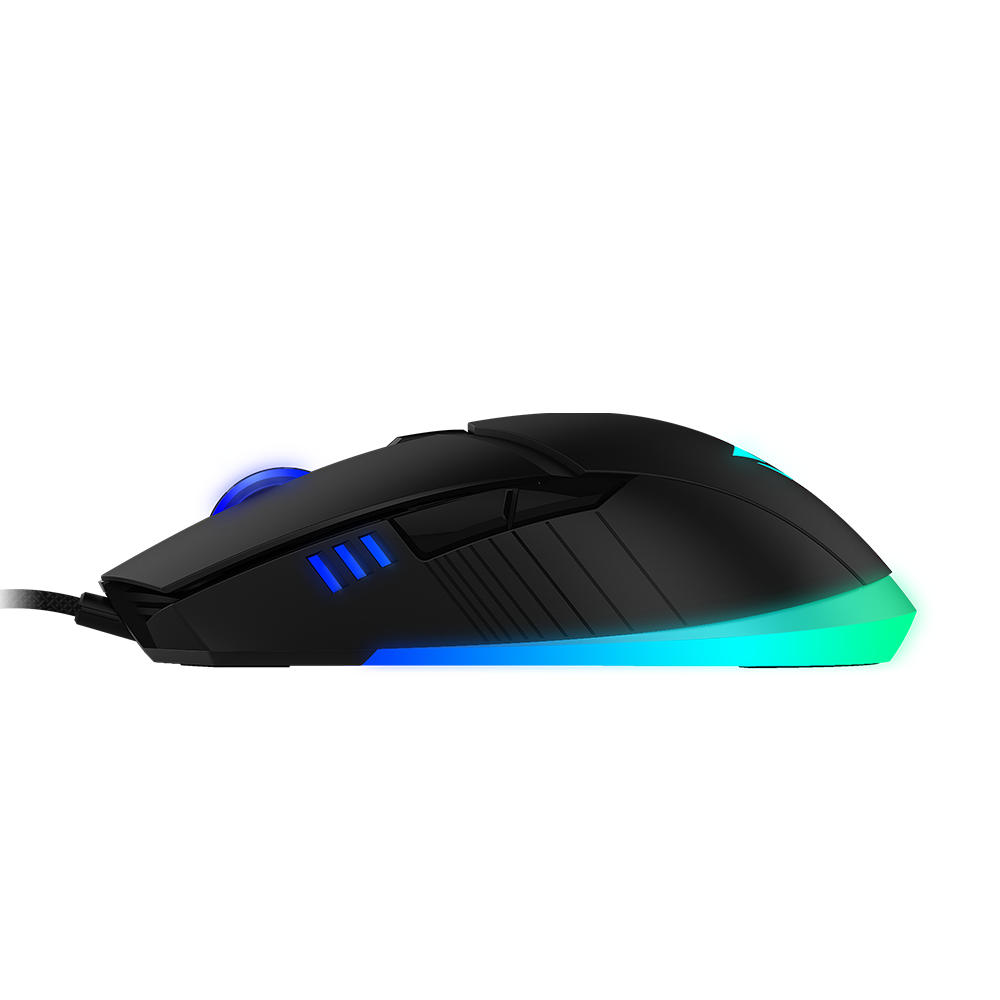 ThunderX3 AM7 RGB 遊戲滑鼠