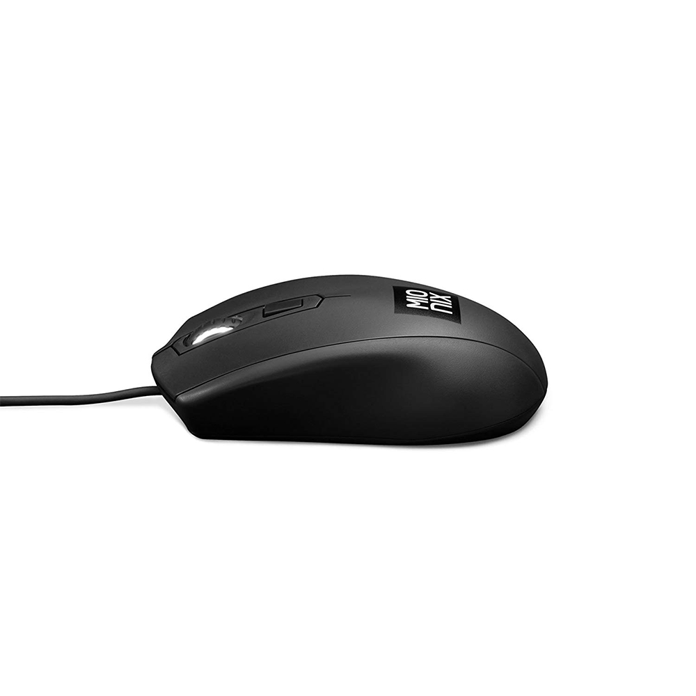 Mionix Avior 光學滑鼠(黑-Black)