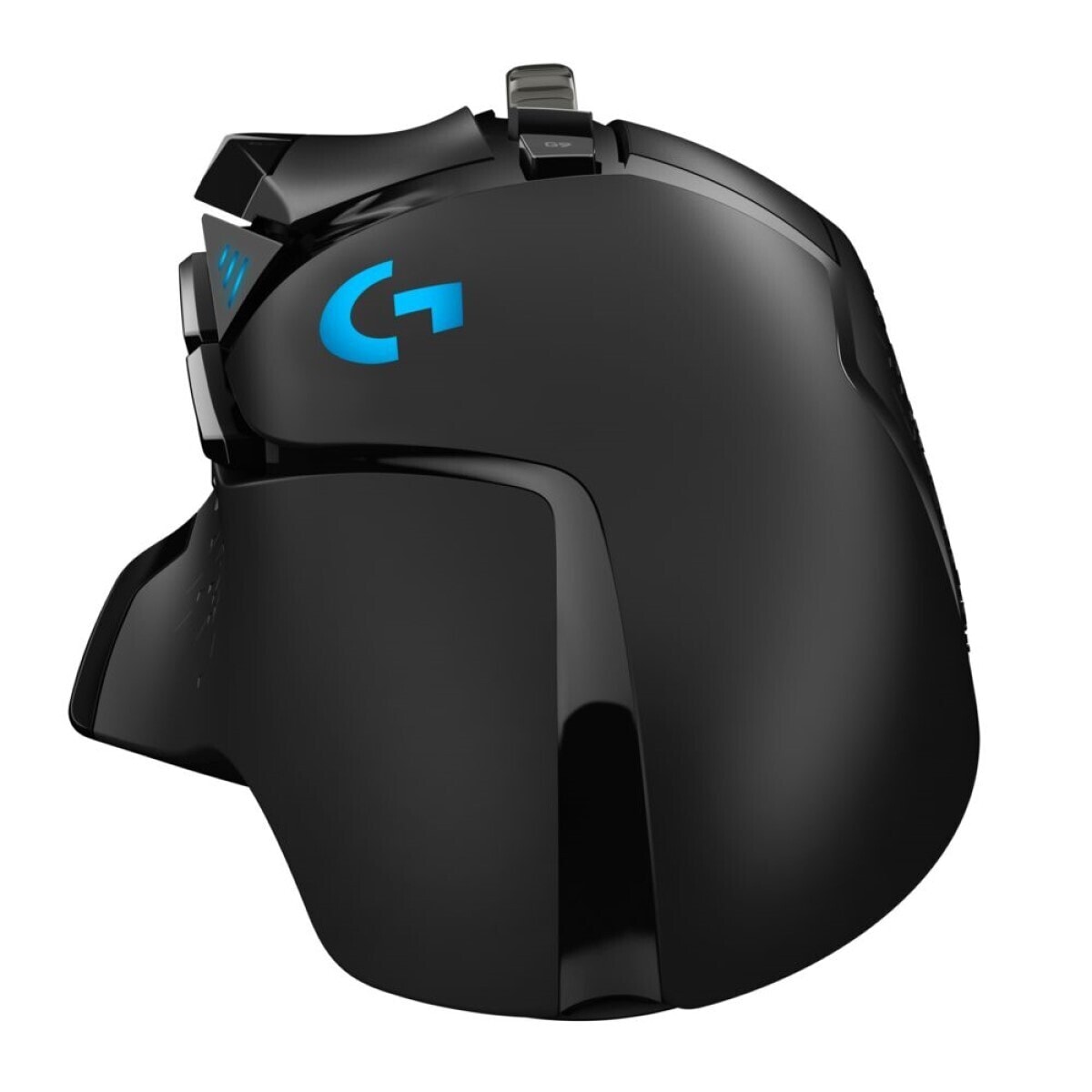 Logitech G502 HERO 遊戲滑鼠