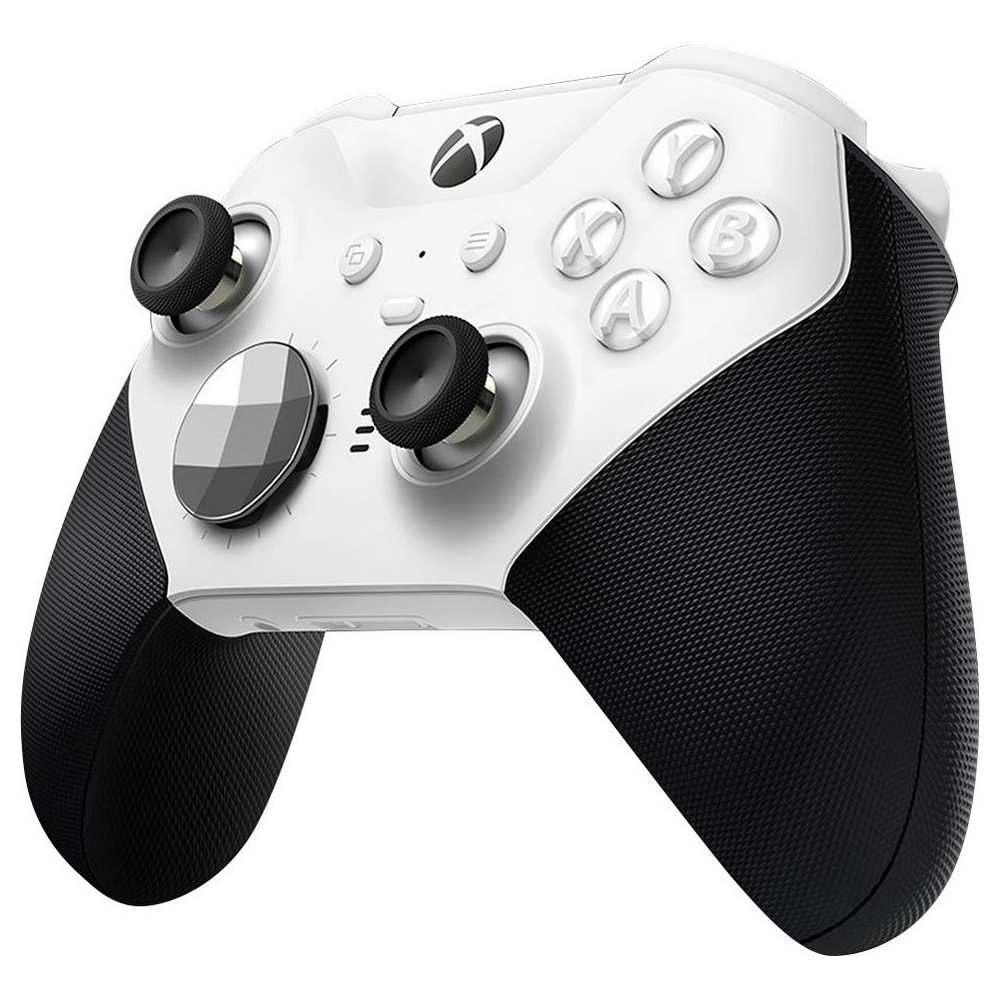 Xbox Elite Series 2 無線控制器 - Core(白色)