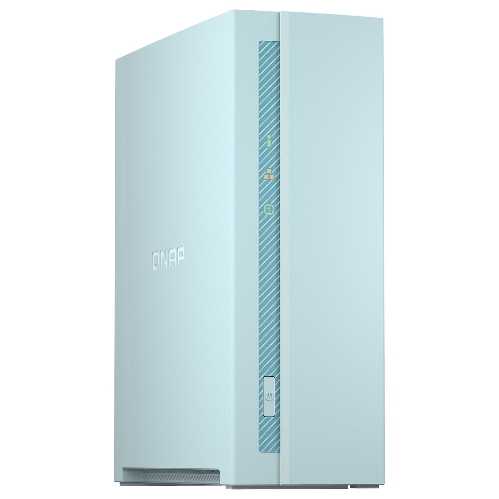 QNAP TS-130 NAS 網路儲存裝置