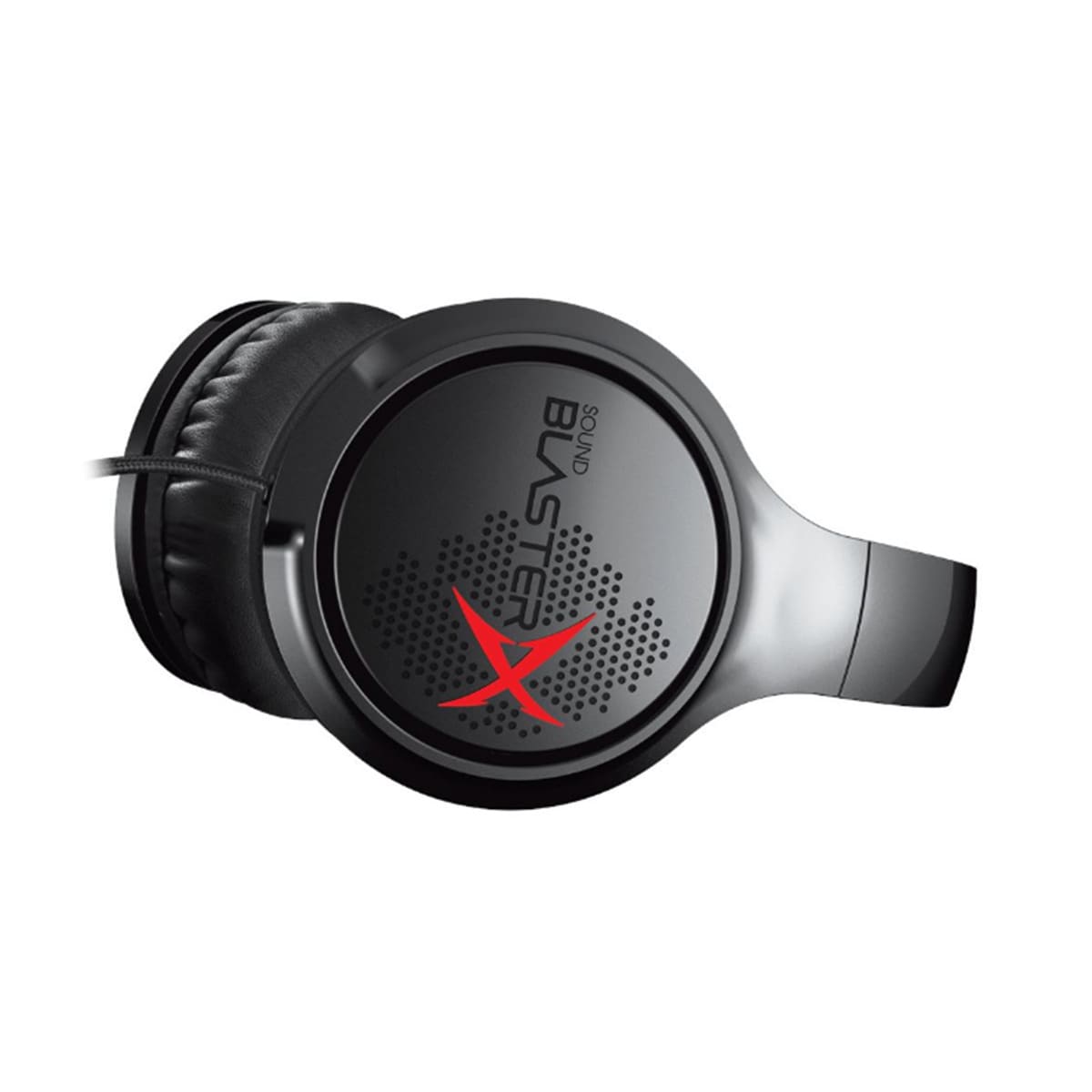 Creative Sound Blaster X H3 便攜式耳機