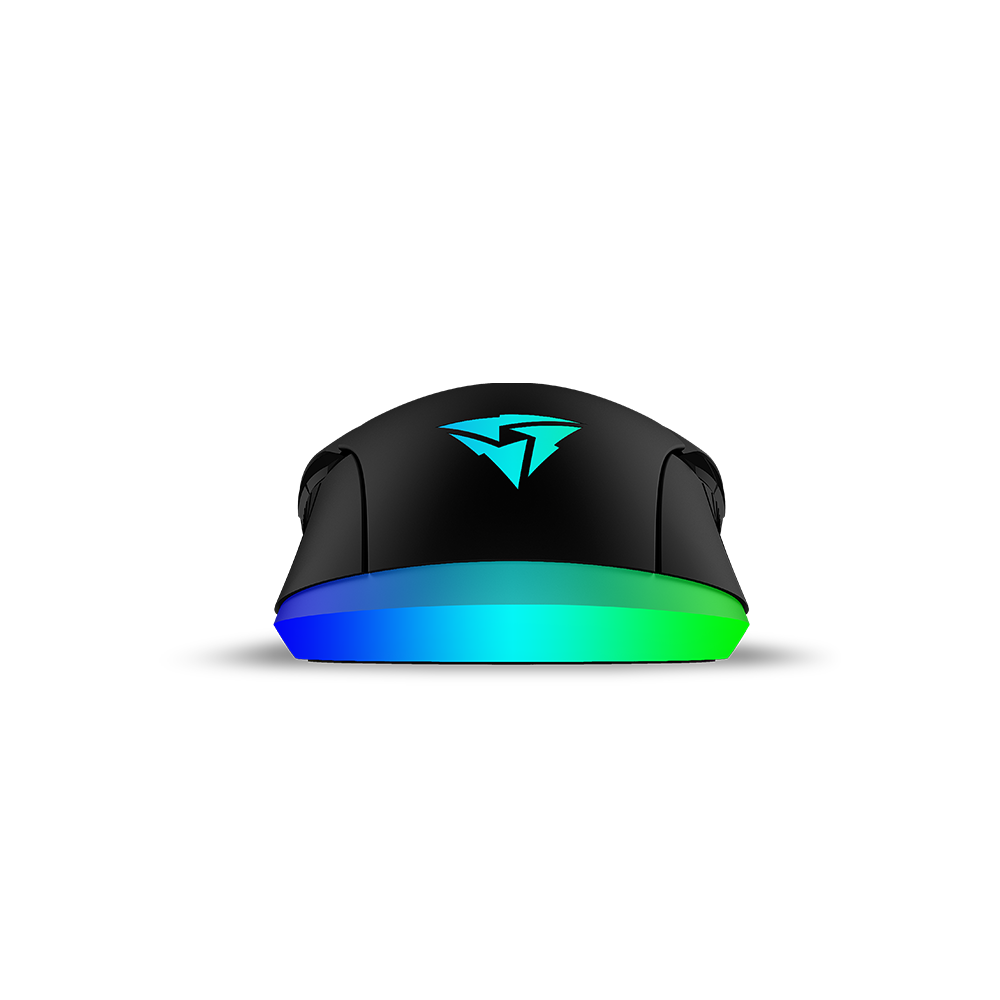 ThunderX3 AM7 RGB 遊戲滑鼠