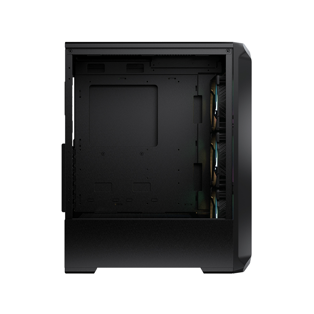Cougar Archon 2 RGB Case 水晶強化玻璃 ARGB 中塔機箱(黑色)