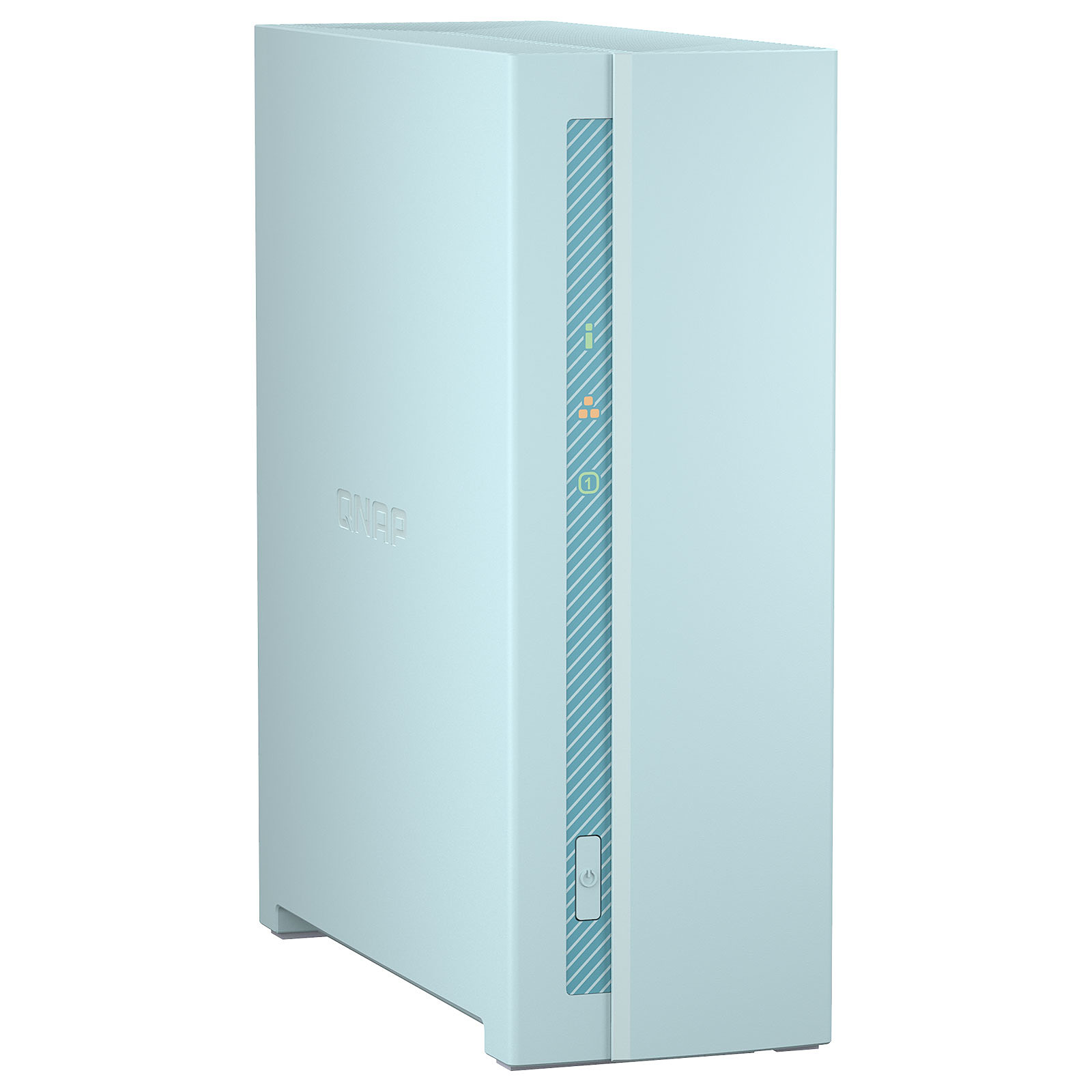 QNAP TS-130 NAS 網路儲存裝置