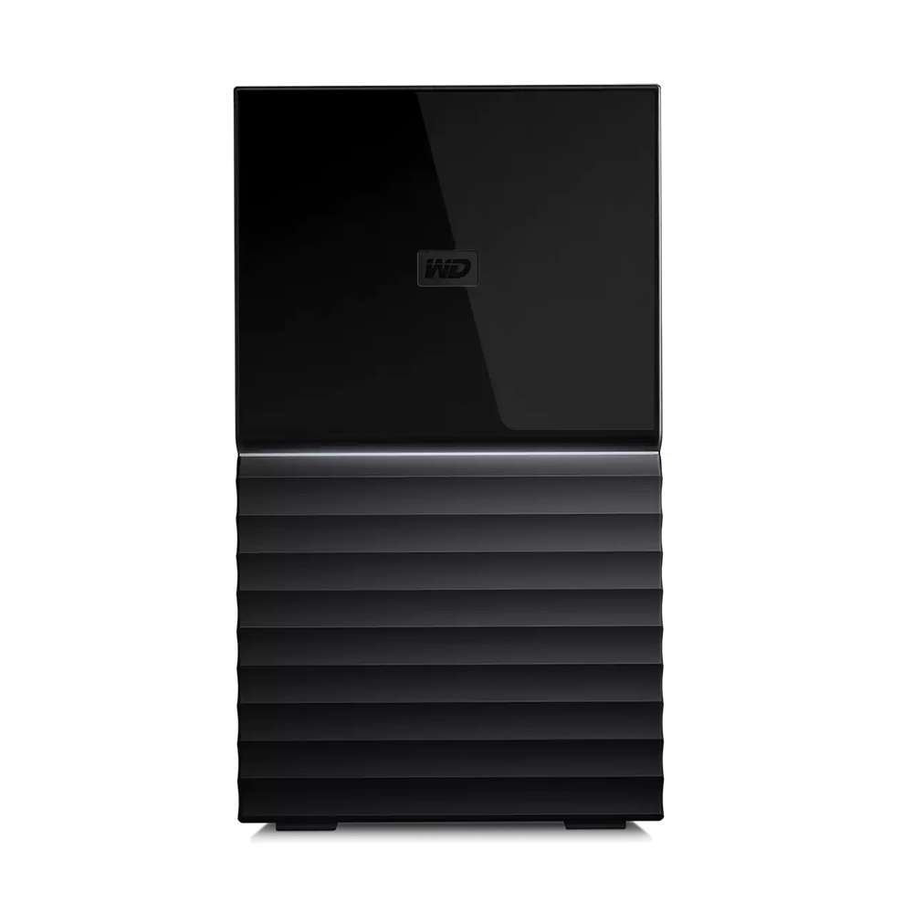 Western Digital My Book Duo 外置硬碟(28TB)